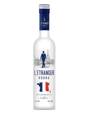 L'Étranger Vodka